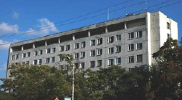 Новости Севастополя - Кто «крышует» несанкционированную торговлю?