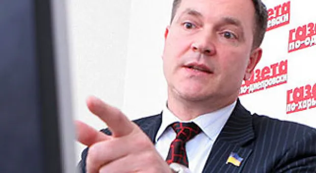 Новости Севастополя - Группа по взысканию коммунальных долгов под руководством Сергея Живодуева показательно накажет «своего» — должника-депутата регионала Леонида Золотухина