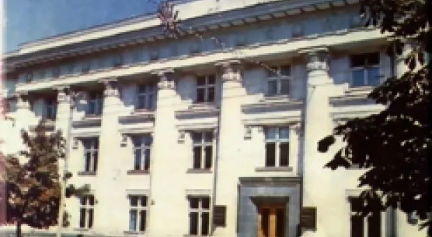 Новости Севастополя - В Севастопольском аквариуме живут драконы