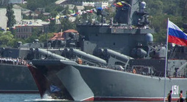 Новости Севастополя - 24 декабря на площади Нахимова проведут новогодний флешмоб, запустив небо сотни светящихся шариков