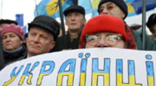 Мировые новости - У СБУ были все основания для высылки первого президента Крыма Юрия Мешкова - консул РФ в Крыму Владимир Андреев