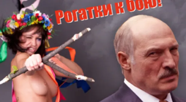 Мировые новости - Хмельницкий мэр пустил протестующих в туалет горсовета