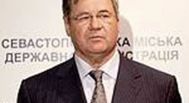Яцуба пока собирается встречать Новый год в Севастополе