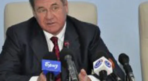Новости Севастополя - Расчетная стоимость постройки трех запланированных на 2012 год инфраструктурных объектов Севастополя – около 245 миллионов гривен