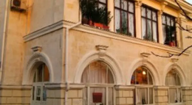 Новости Севастополя - У жителей улицы Степаняна в Севастополе отобрали часть дороги