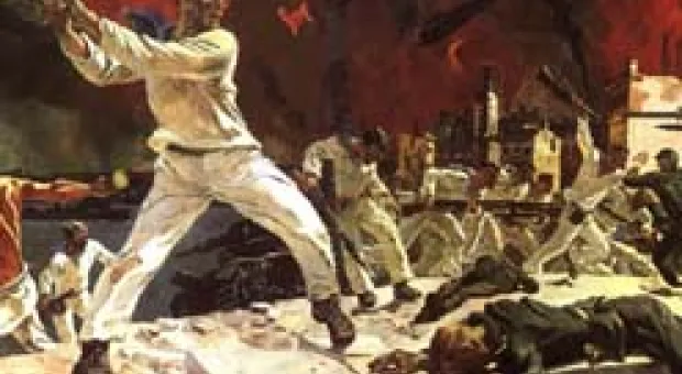 Новости Севастополя - Кудряшов заявил, что у севастопольцев «практически нет» жалоб на плохое отопление