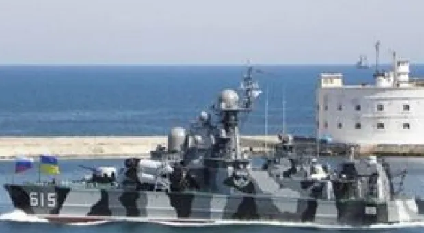 Новости Севастополя - Севастополец Антон Шкаплеров поздравил земляков из космоса