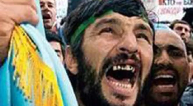 Мировые новости - В Симферополе представили нового руководителя милиции Крыма