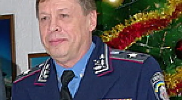 Мировые новости - Новогодняя открытка