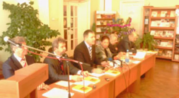 Новости Севастополя - В канун Новогоднего праздника сценарий популярного фильма в Севастополе воплотили в жизнь, но с трагическими последствиями