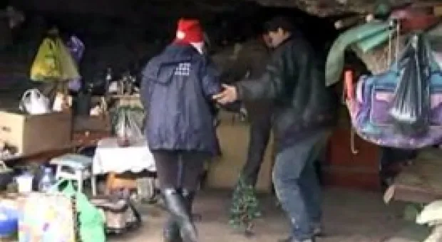 Новости Севастополя - УКИЦ приглашает севастопольцев на Рождественское гуляние
