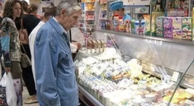 Новости Севастополя - На супермаркеты АТБ за реализацию севастопольцам некачественной продукции наложен штраф 40 тысяч грн
