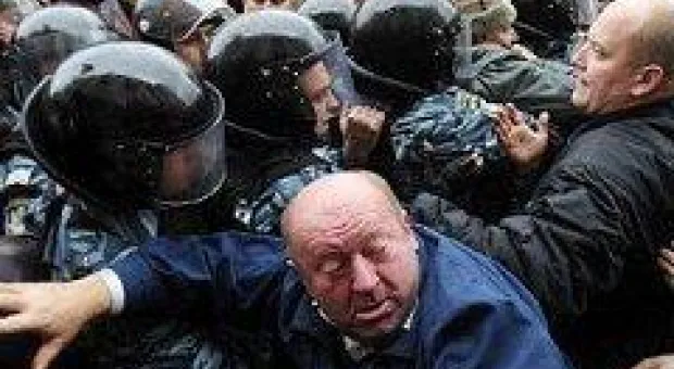 Мировые новости - В Румынии на тренера донецкого "Шахтера" Мирча Луческу завели уголовное дело