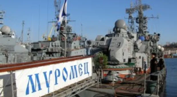 Новости Севастополя - Севастопольская госадминистрация бессильна перед транспортными «баронами»?