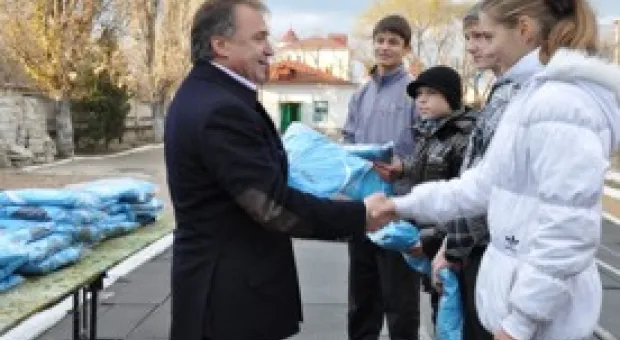 Новости Севастополя - 