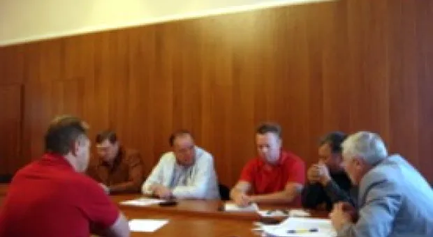 Новости Севастополя - Продолжается операция по «зачистке» Омеги