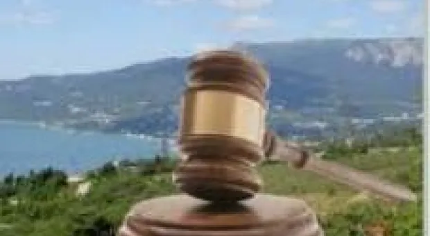 Новости Севастополя - Прокуратура ВМС Украины обещает забрать у россиян причалы в Балаклаве