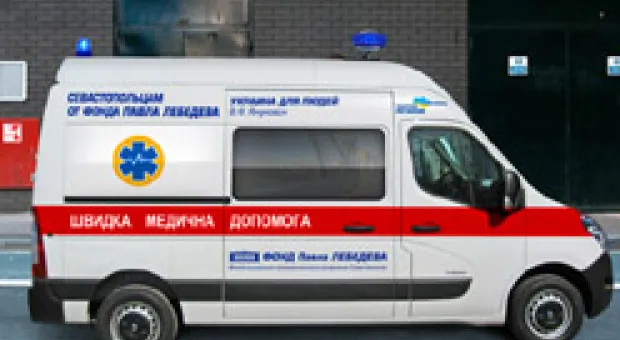 Новости Севастополя - Севастопольский морской рыбный порт получит от государства 50 млн. гривен на пятилетнее развитие