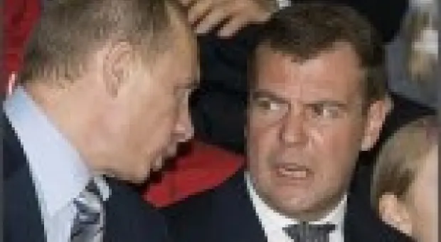 Мировые новости - Азаров сказал министрам избавиться от лишних машин