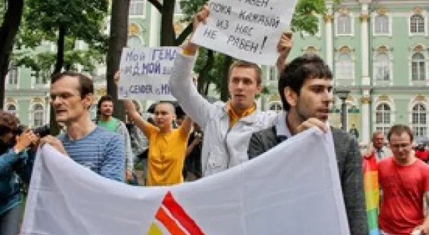 Мировые новости - «Ле Паризьен» выдал митинг на Поклонной за выступление против Путина