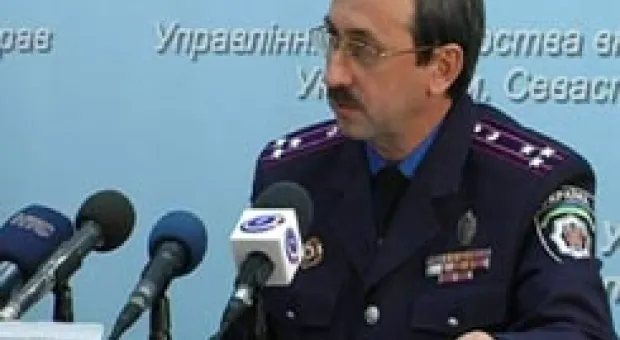 Новости Севастополя - В Севастополе женщина чуть не выбросила с пятого этажа свою трехлетнюю дочь
