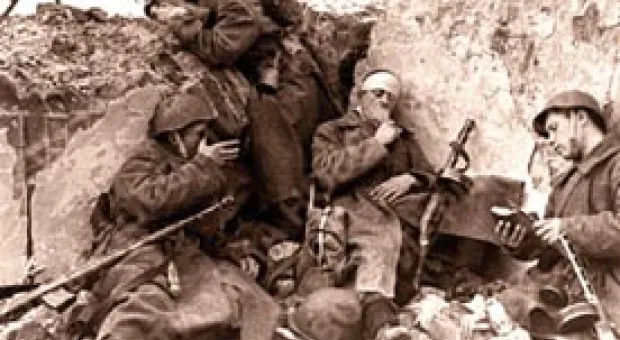 Новости Севастополя - Скворцы прилетели. Севастопольцы прикрывают головы...