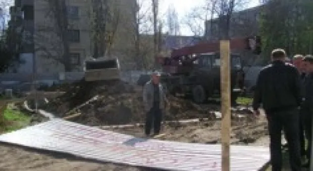 Новости Севастополя - О статусе Севастополя: гонки законопроектов