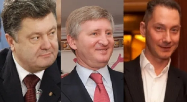 Мировые новости - Импорт прет на Россию как танк