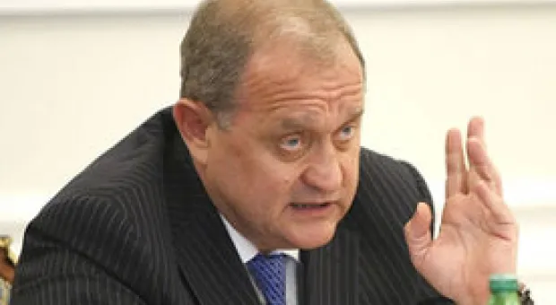 Мировые новости - «Регионалы» Крыма оккупировали помещение государственной аптеки