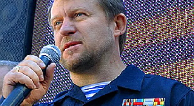 Мировые новости - Село Орловка по крыши замело снегом вперемешку с землей