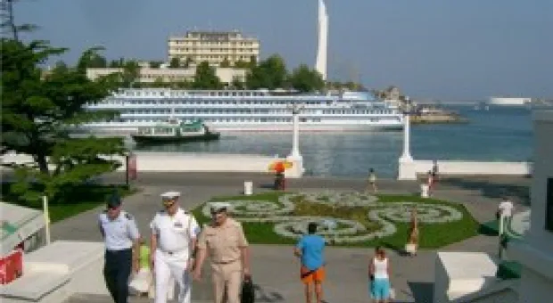 Новости Севастополя - Севастополь предложил России открыть в городе завод по сборке троллейбусов