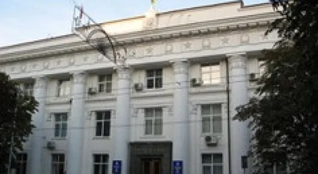 Новости Севастополя - Сколько горадминистрация "оттяпала" земли у Севастополя