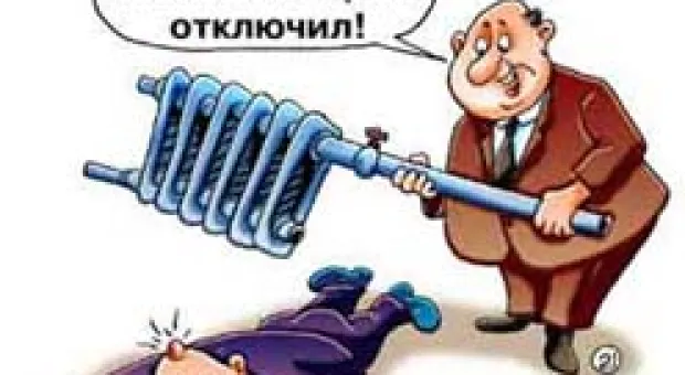 Поступило 1500 заявлений от жителей Ленинского района по пересчету оплаты за услуги РЭПов. Сергей Живодуев призывает: «за достойные услуги надо платить»