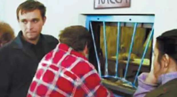 Новости Севастополя - Власти Севастополя ждут мэра Москвы весной для переговоров о сотрудничестве