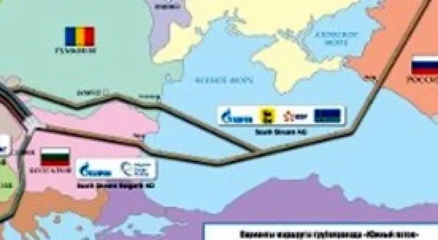 Мировые новости - Украина в феврале поставила в Иран 140 тыс. т кукурузы