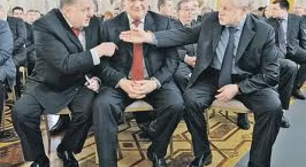 Мировые новости - Батьківщина и Народный Рух пойдут на парламентские выборы единым списком