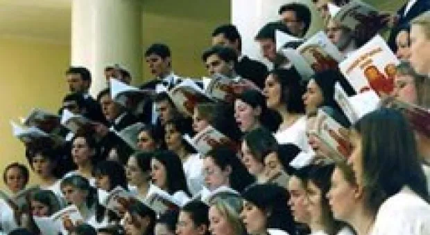 Новости Севастополя - Севастопольцы услышат отрывки из писем Высоцкого