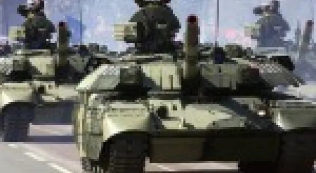 Мировые новости - Истории от Олеся Бузины: Татарский корень казацкого рода