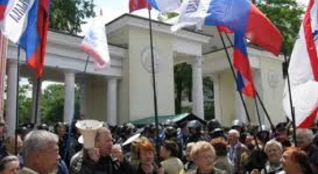 Мировые новости - Делягин о ВТО:«Наше правительство ведет себя как Плюшкин, но тот хоть сам голодал вместе с крестьянами»