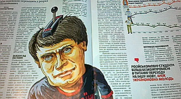 Мировые новости - Решать, кто достоин стать депутатом Верховной Рады, будет лично Янукович, – Киселёв