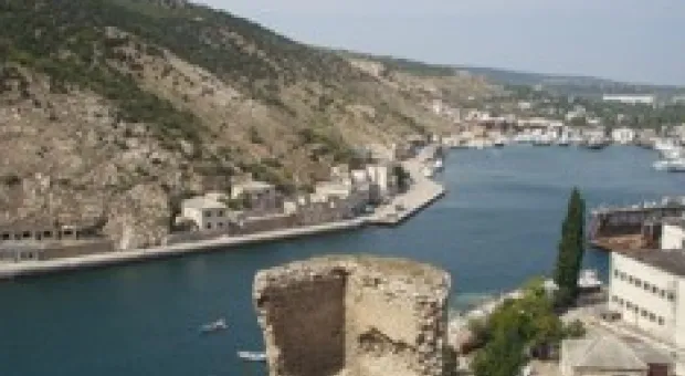 Новости Севастополя - В Балаклаве прошли торжественные мероприятия