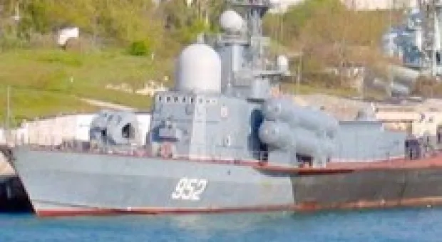 Новости Севастополя - Севастопольцы могут снова быть с горячей водой, если удастся рассчитаться с долгами за газ