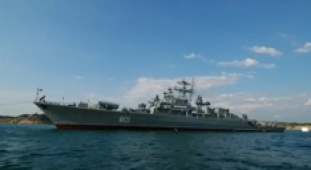 Новости Севастополя - Председатель Севастопольской горадминистрации призвал политические силы прекратить акции протеста