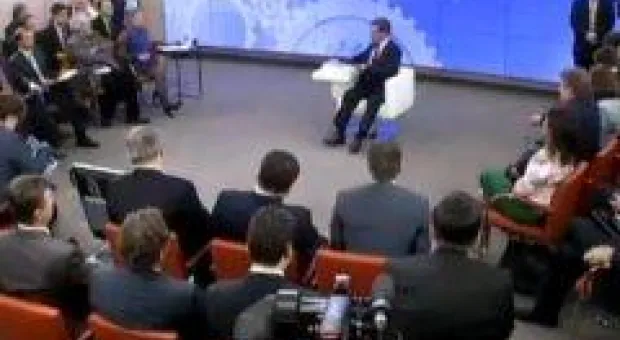 Мировые новости - Драка пассажиров стала причиной посадки самолета в Крыму
