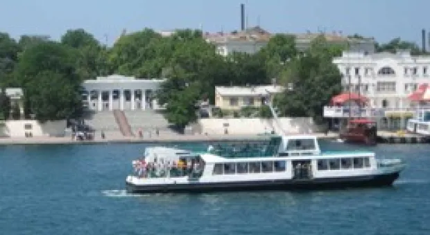 Два катера для пассажирских перевозок в Севастополе уже приобретены