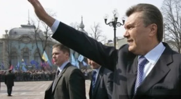 Мировые новости - Южный берег Крыма превратили в "секс-зону"!
