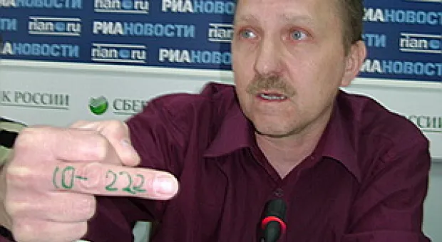 Мировые новости - Кужель жалуется в Киеве на крымчан за нежелание учить украинский язык