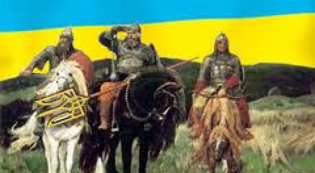 Мировые новости - Украина по-черному отмывает деньги на Евро-2012 — эксперт Еврорады
