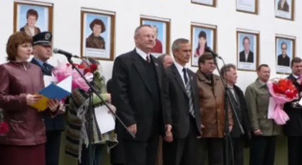 Новости Севастополя - Севастопольские повара и официанты показали свое мастерство