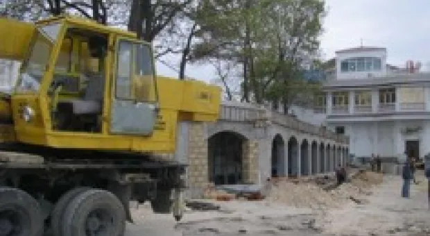 Новости Севастополя - Конституционный Суд Украины разрешил обращаться в суд на русском языке